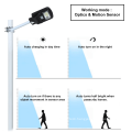 Integrated LED Solar Street Light